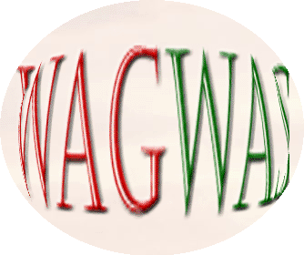 Logo Wagwas